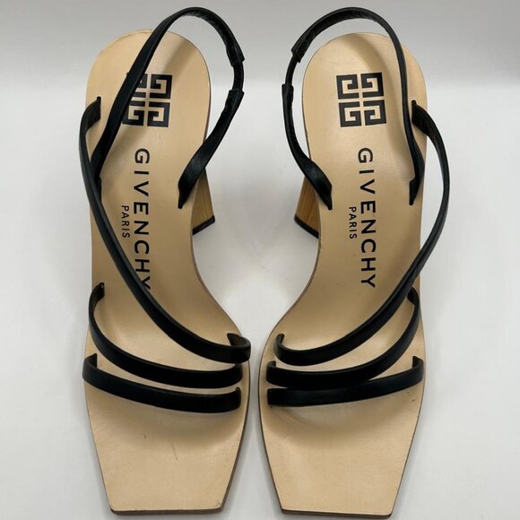 GIVENCHY SANDALS - Picture 1 of 5